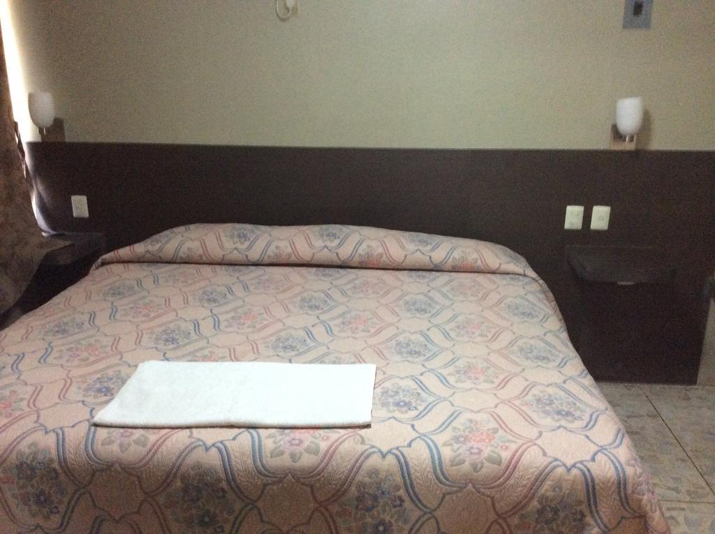 Hotel Juros Catemaco Quarto foto